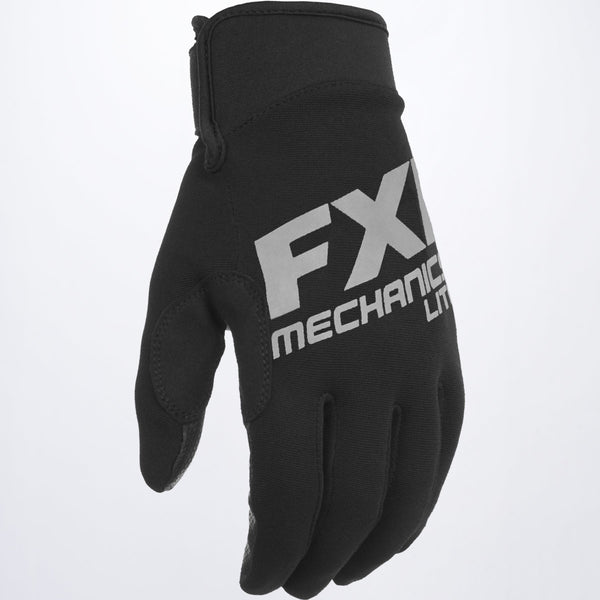 Mechanics Lite Glove