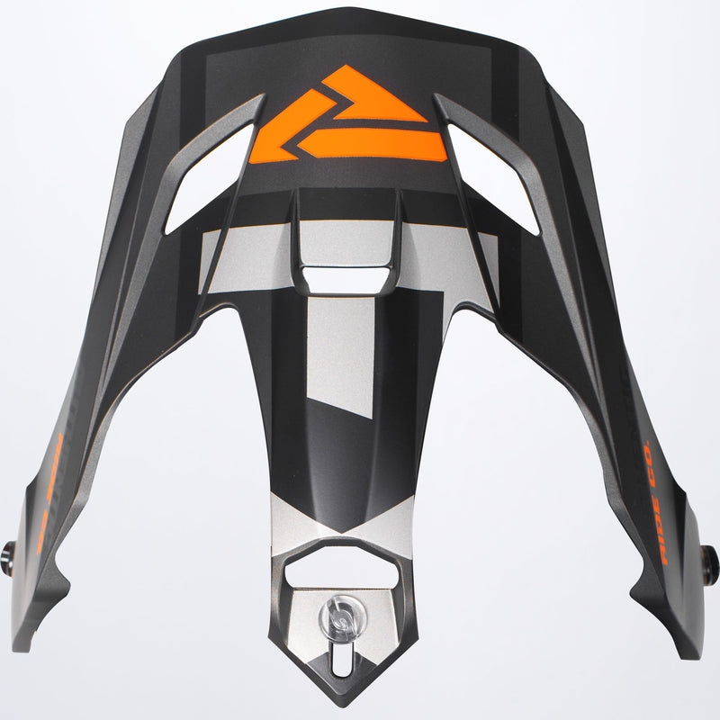 Torque X Evo Peak for hjelm
