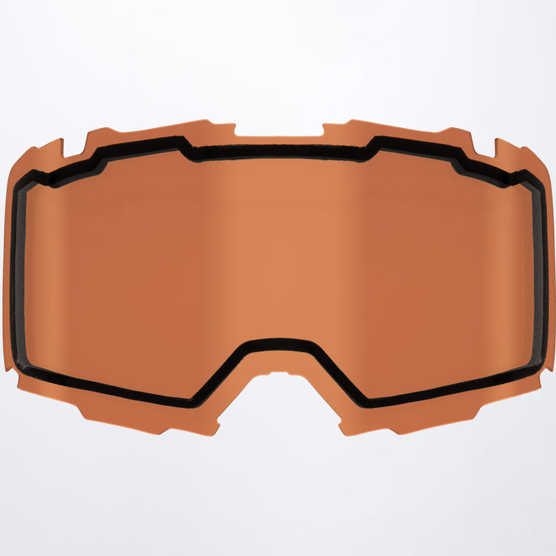 Combat Dobbelt glass