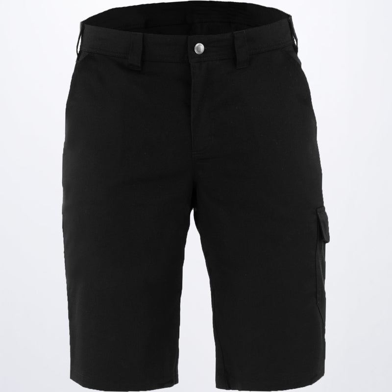 Herr - Workwear Cargo Shorts