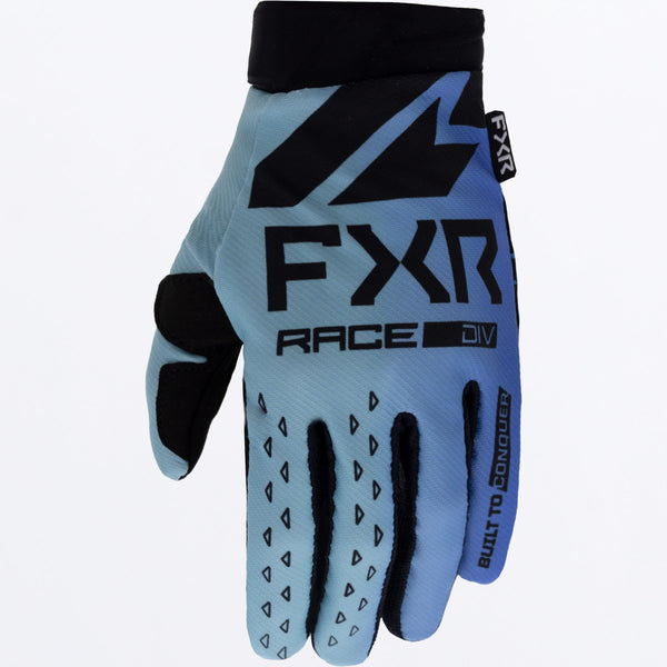 Reflex MX ajokäsine