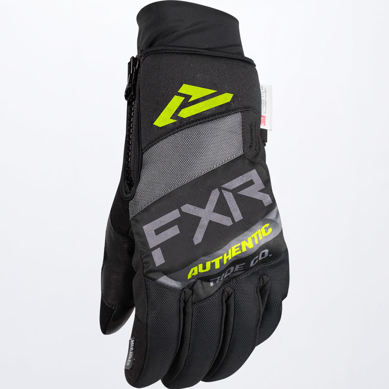 Men's Transfer Pro-Tec Glove