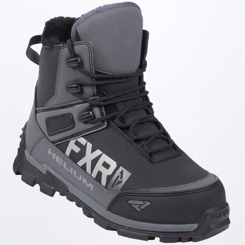 Helium Outdoor Sko