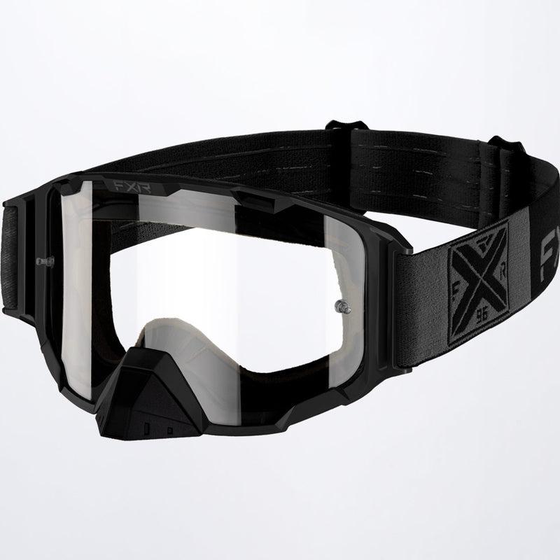 Maverick Klar MX Glasögon