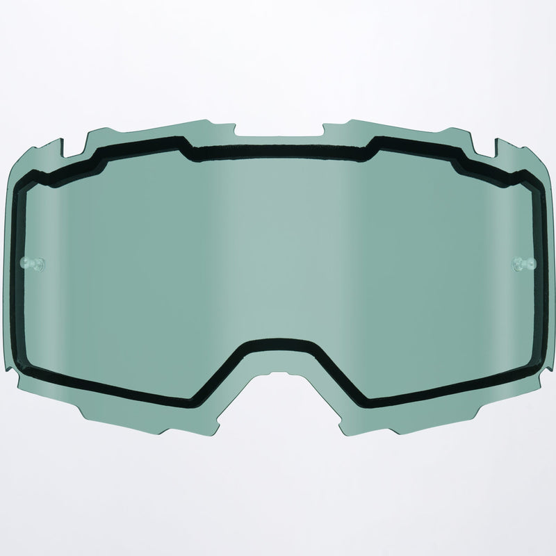 Combat Dobbelt glass