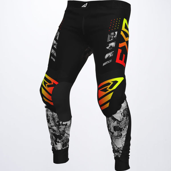 Csx Racing Pants Podium MX Pant – FXR Racing Europe