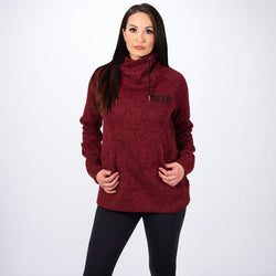 Naisten Ember Sweater Pullover-huppari