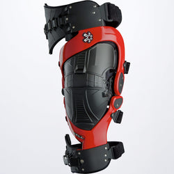 Asterisk Cell Knee Protection System polvisuojasarja