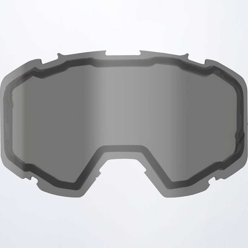 Maverick Polarized Dual polarisoiva 2-kerroslasi