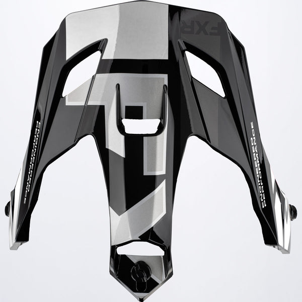 Torque X Evo lippa