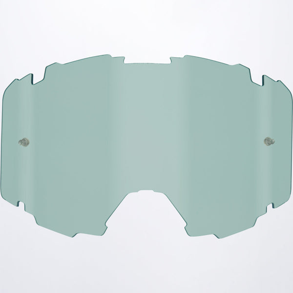 Pilot MX CLEARidium™ lasi kiinnitysnastoilla