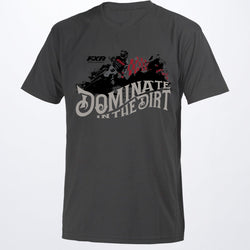 Dam - Dirt T-Shirt