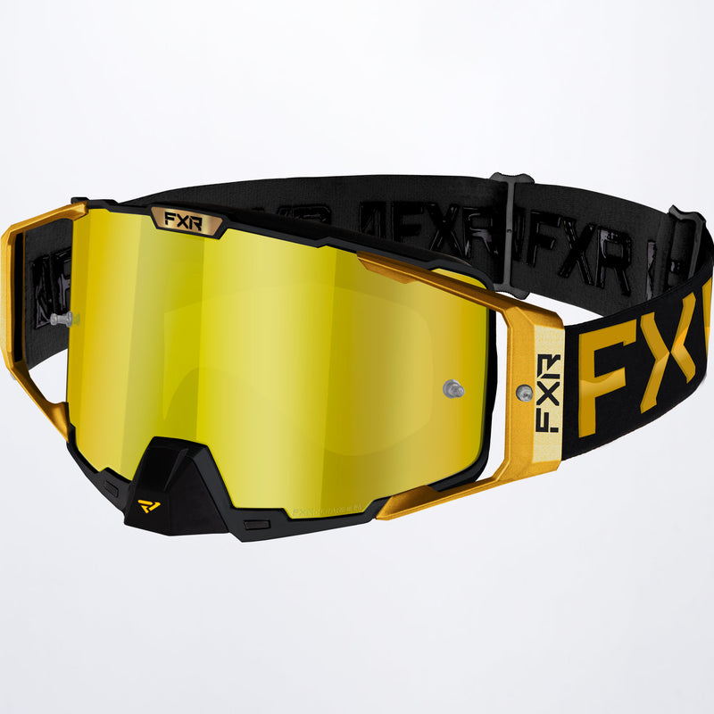 fxr pilot goggles Pilot LE MX Goggle – FXR Racing Europe