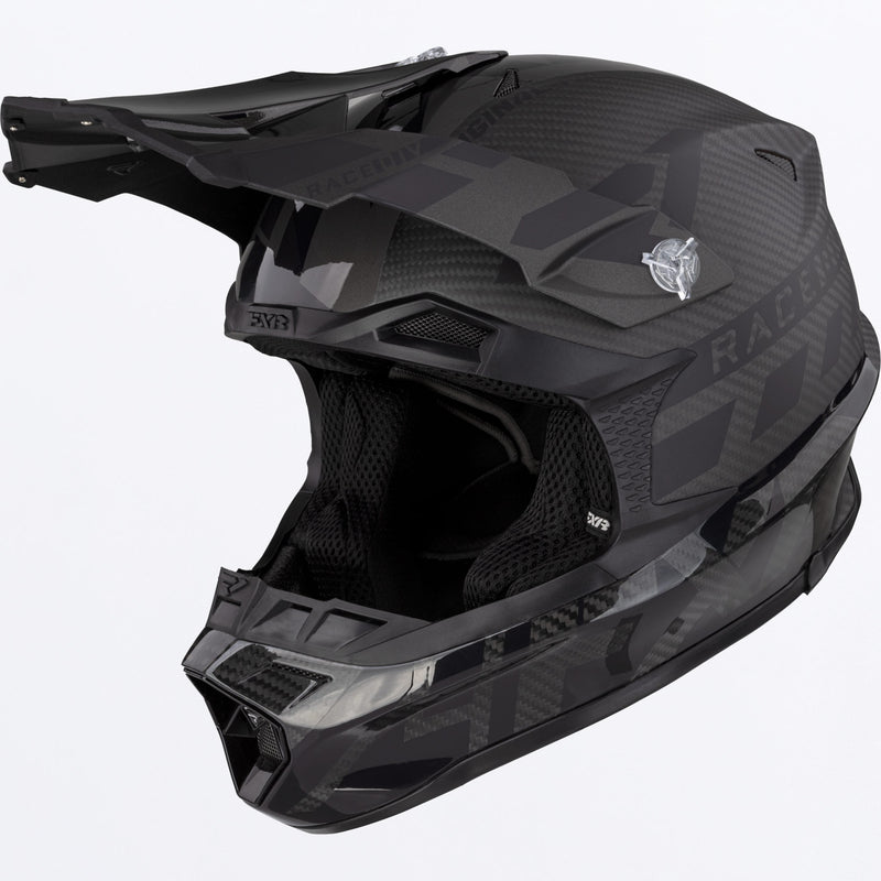 Blade Carbon Hjälm