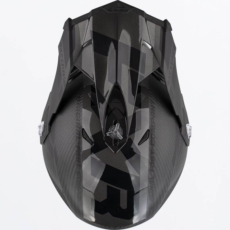Blade Carbon Hjälm