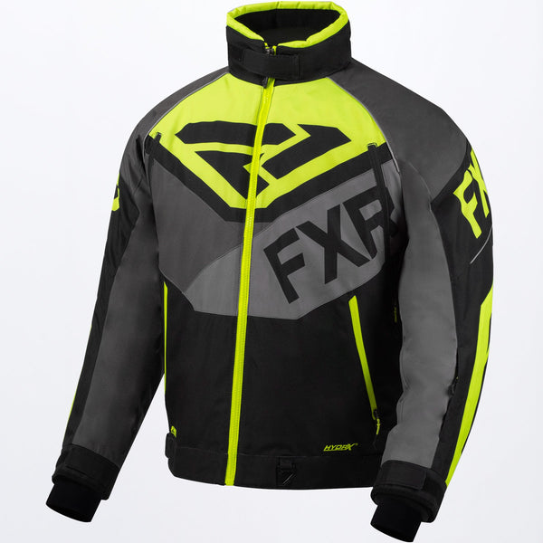 Men's Fuel Jacket – FXR Racing Europe