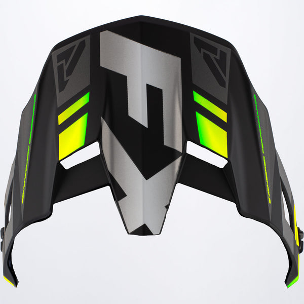 Maverick Modular Team lippa