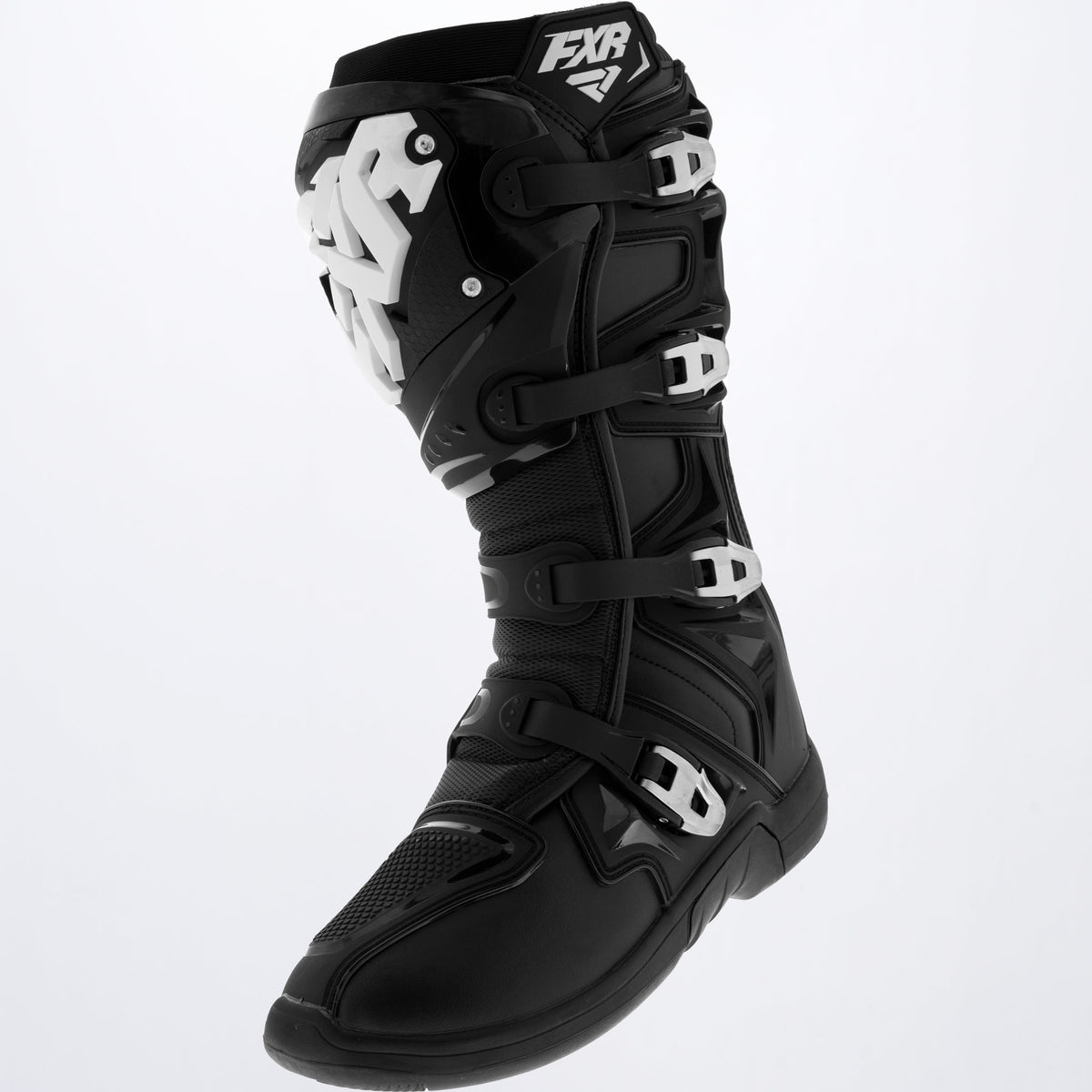 Factory Ride Boot – FXR Racing Europe