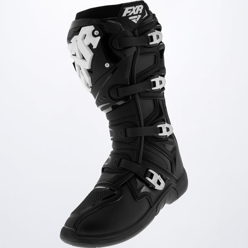 Factory Ride Sko