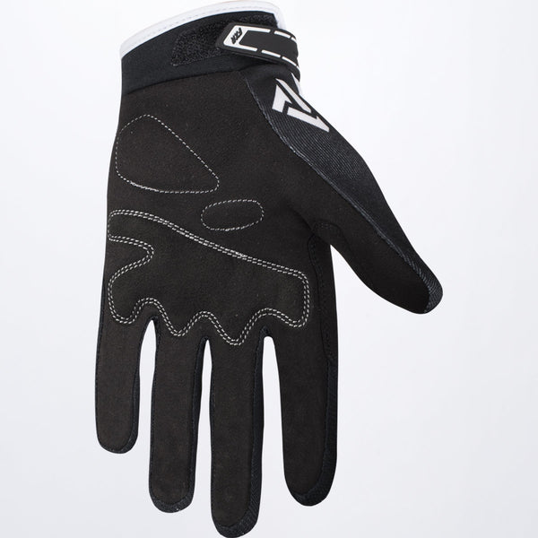Factory Ride Adjustable MX Glove