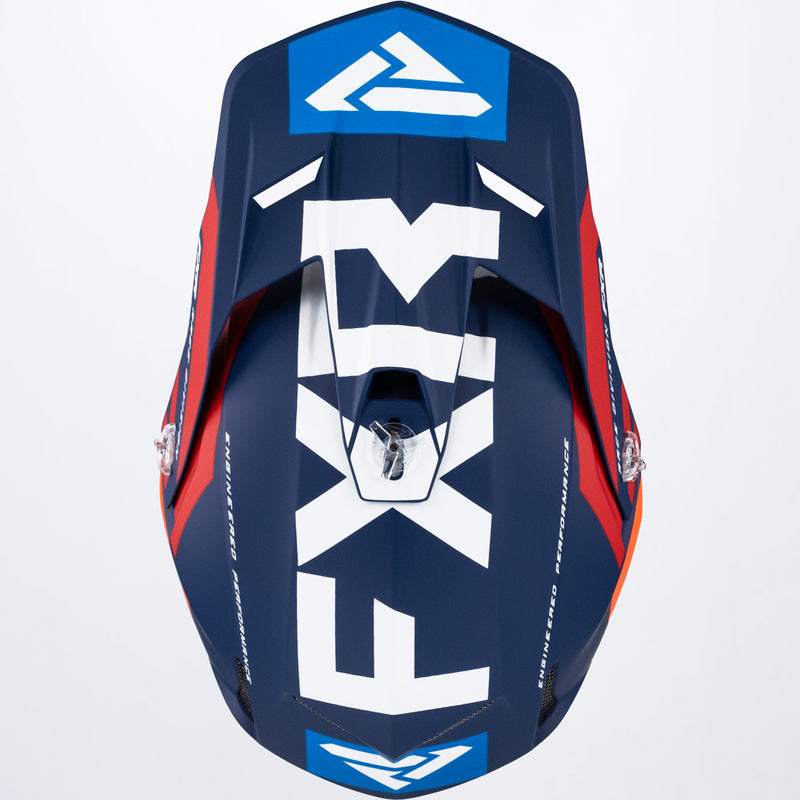 Clutch Evo LE Hjälm
