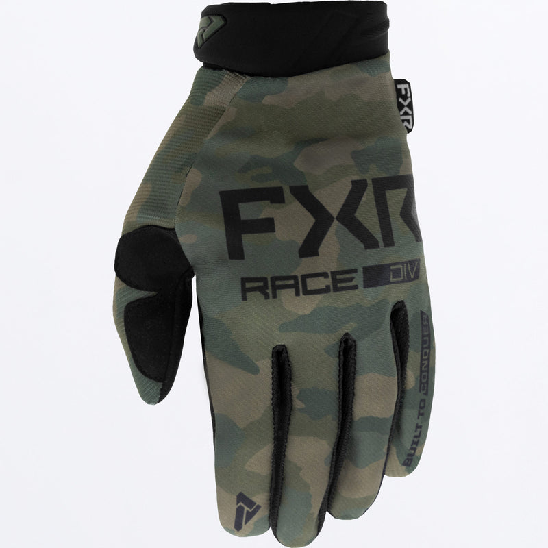 Reflex MX Handske