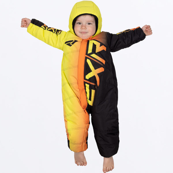 Infant CX Snowsuit – FXR Racing Europe
