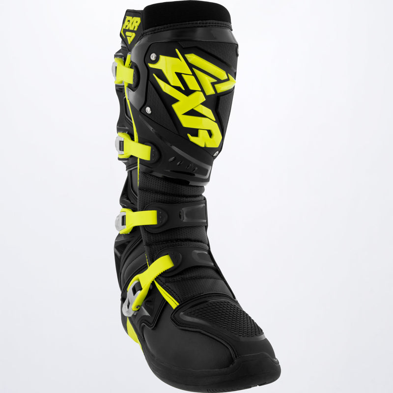 Factory Ride Sko