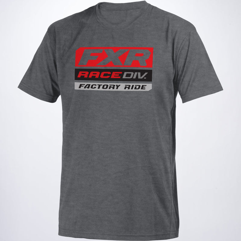 Ungdom Race Division T-Shirt 20S