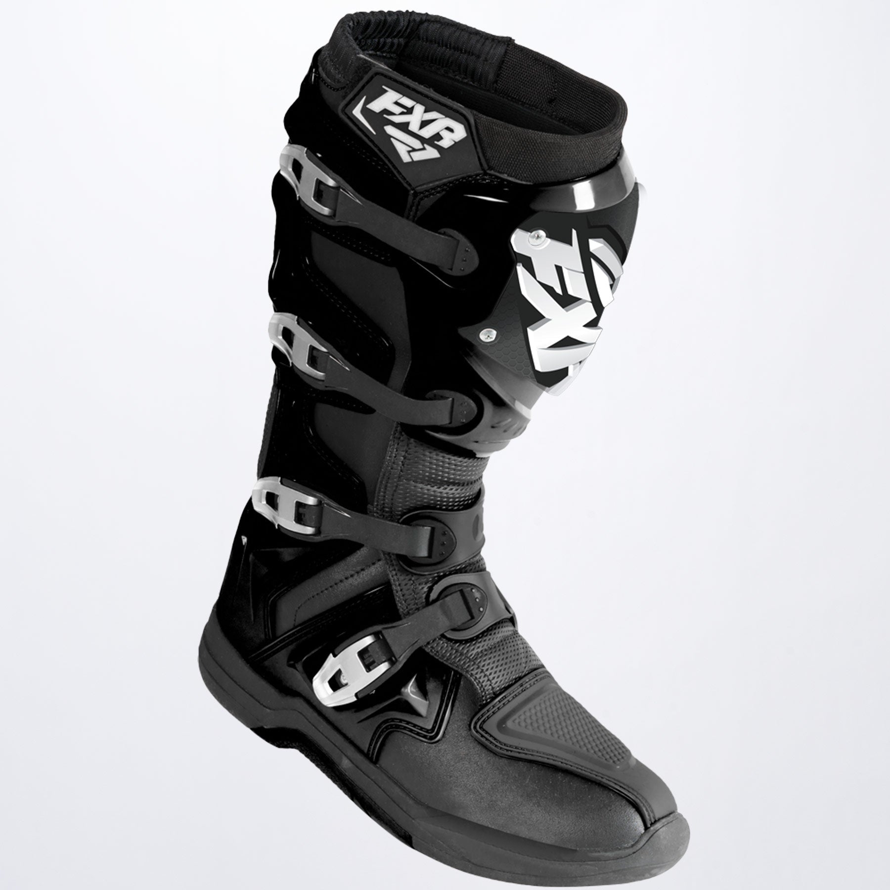 Factory Ride Boot – FXR Racing Europe