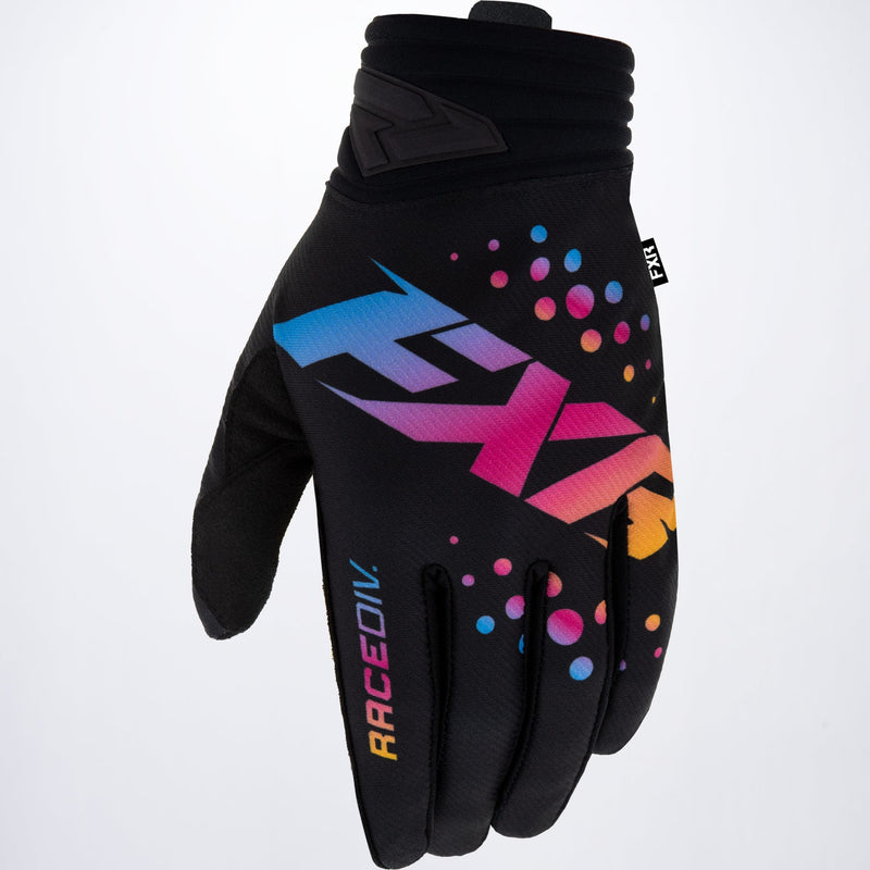 Prime MX ajokäsine