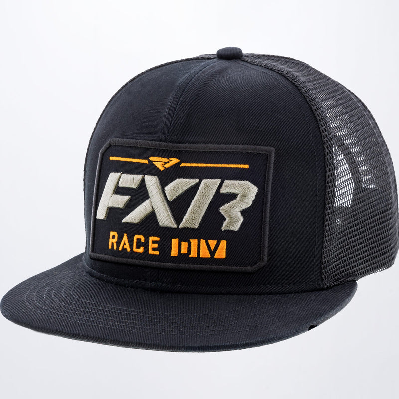 Race Division lippis