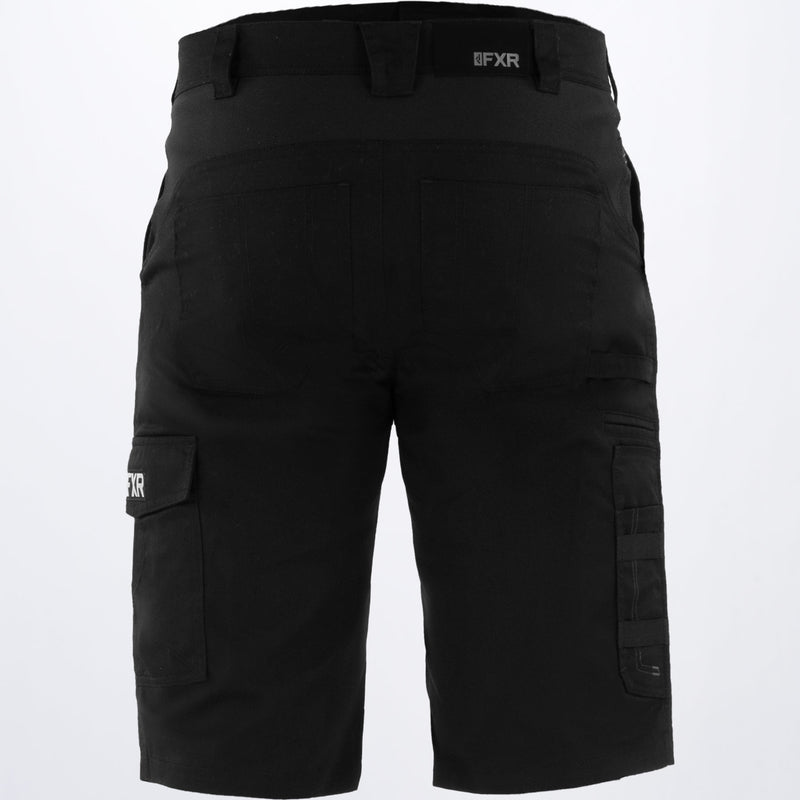 Herr - Workwear Cargo Shorts