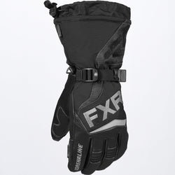 Adrenaline Glove