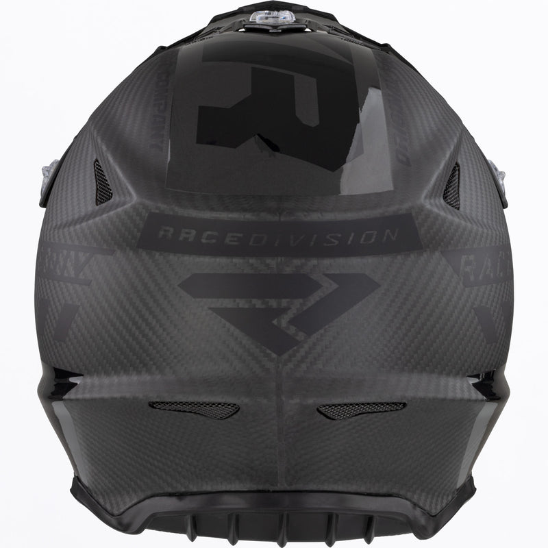 Blade Carbon Hjälm