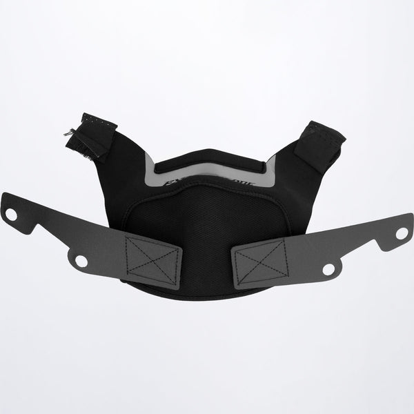 Blade-hjelm Breath Box
