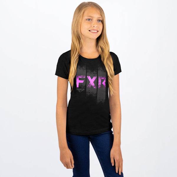 Youth Broadcast Girls T-Shirt