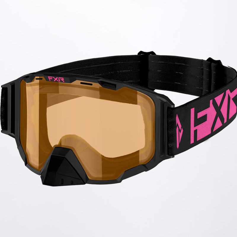 fxr maverick goggles Maverick Goggle – FXR Racing Europe