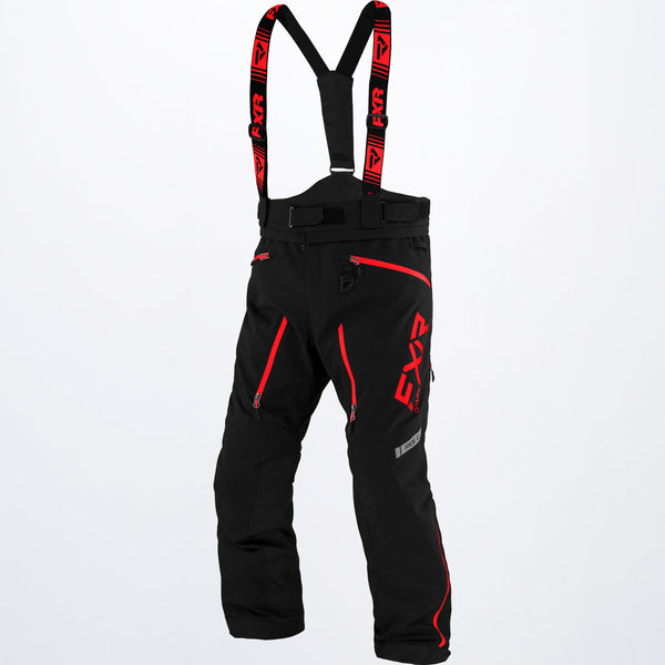 Men's Mission X Pant – FXR Racing Europe
