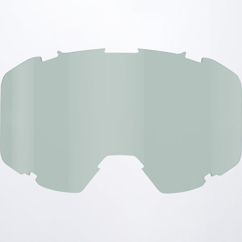 Maverick CLEARidium™ lasi